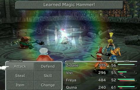Blue Magic vs. Normal Spells: Pros and Cons in Final Fantasy XI
